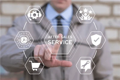 Mushure {{0} kutengesa service ndiko kutsigirwa kwekubudirira kwekutengeseran...