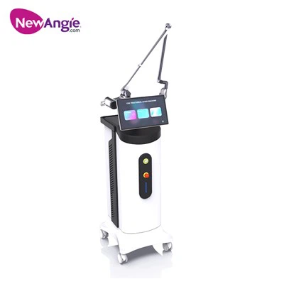 CO2 Laser Machine yeGanda